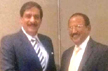 Indo-Pak NSAs meet, discuss terrorism, Kashmir